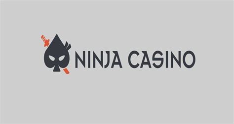 ninja casino review